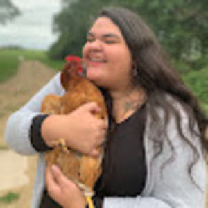 Meet your Posher, Shelby